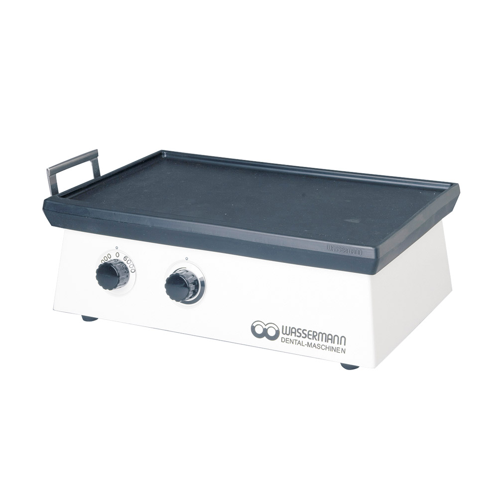 Vibrator KV-56, Stück