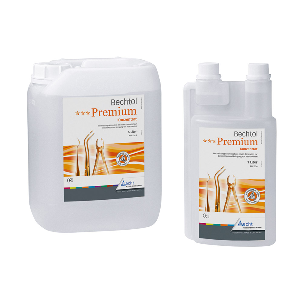 Bechtol Premium, 5 L Kanister