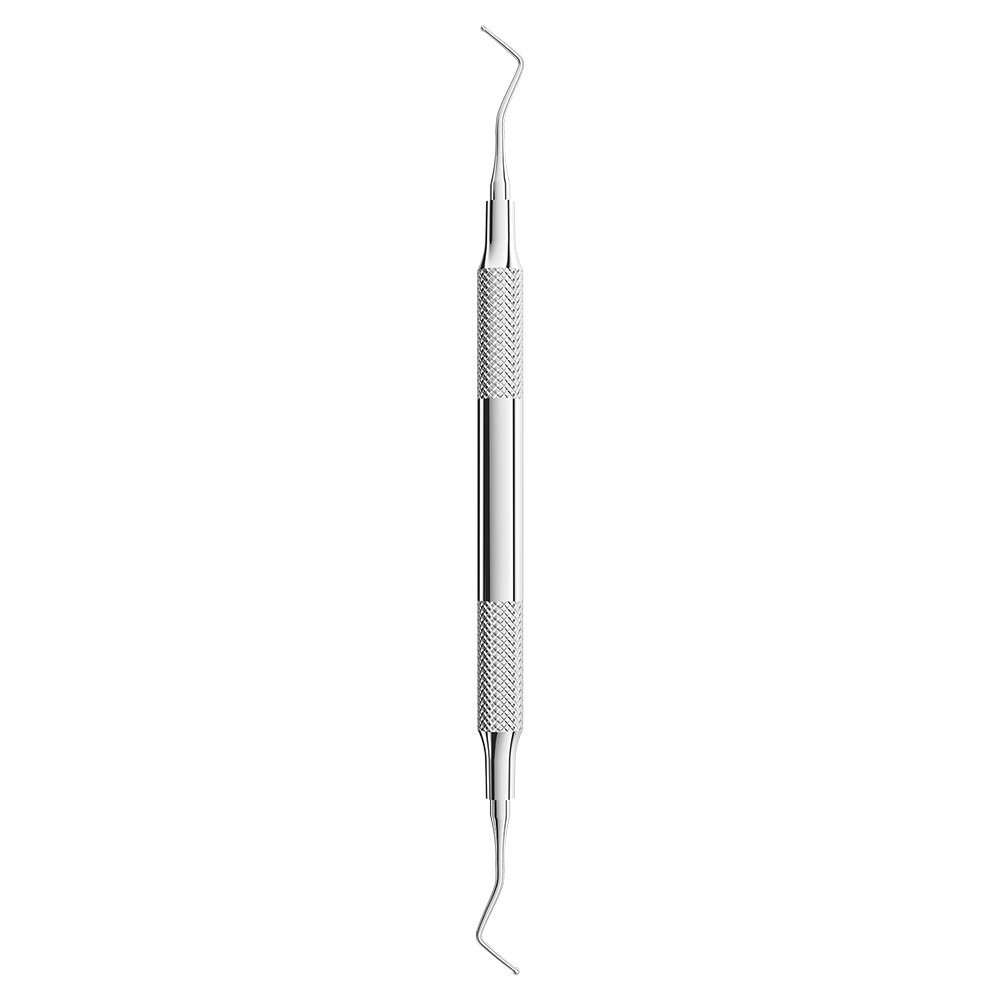 PLULINE Kugelstopfer 1,0/1,2 mm Rundgriff hohl, Stück