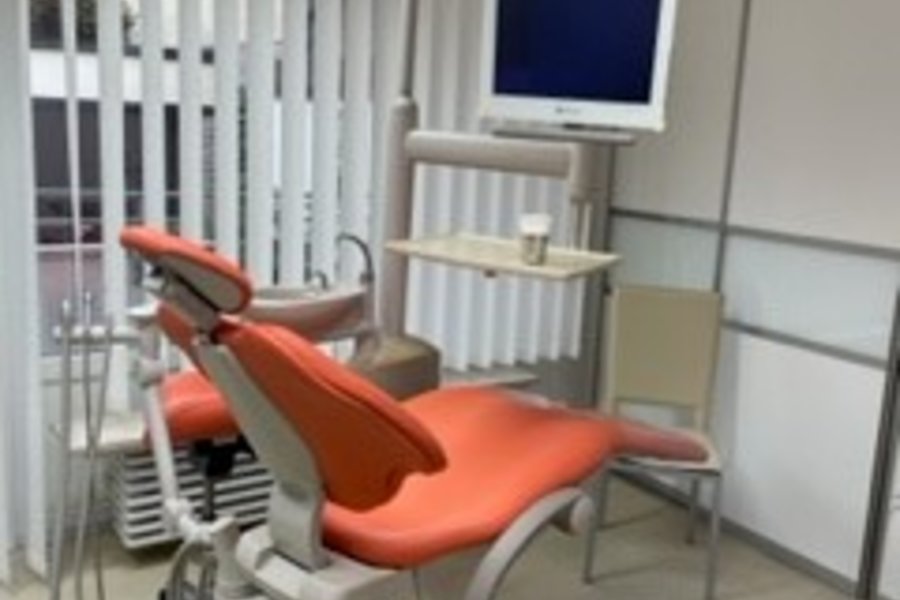 3-BHZ-Praxis ; gute Lage im Stadtteilzentrum ;digit.OPG; gepflegt;