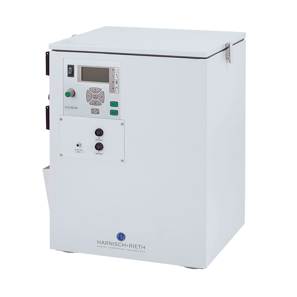 Absaugung D-LE 255 S, Stück