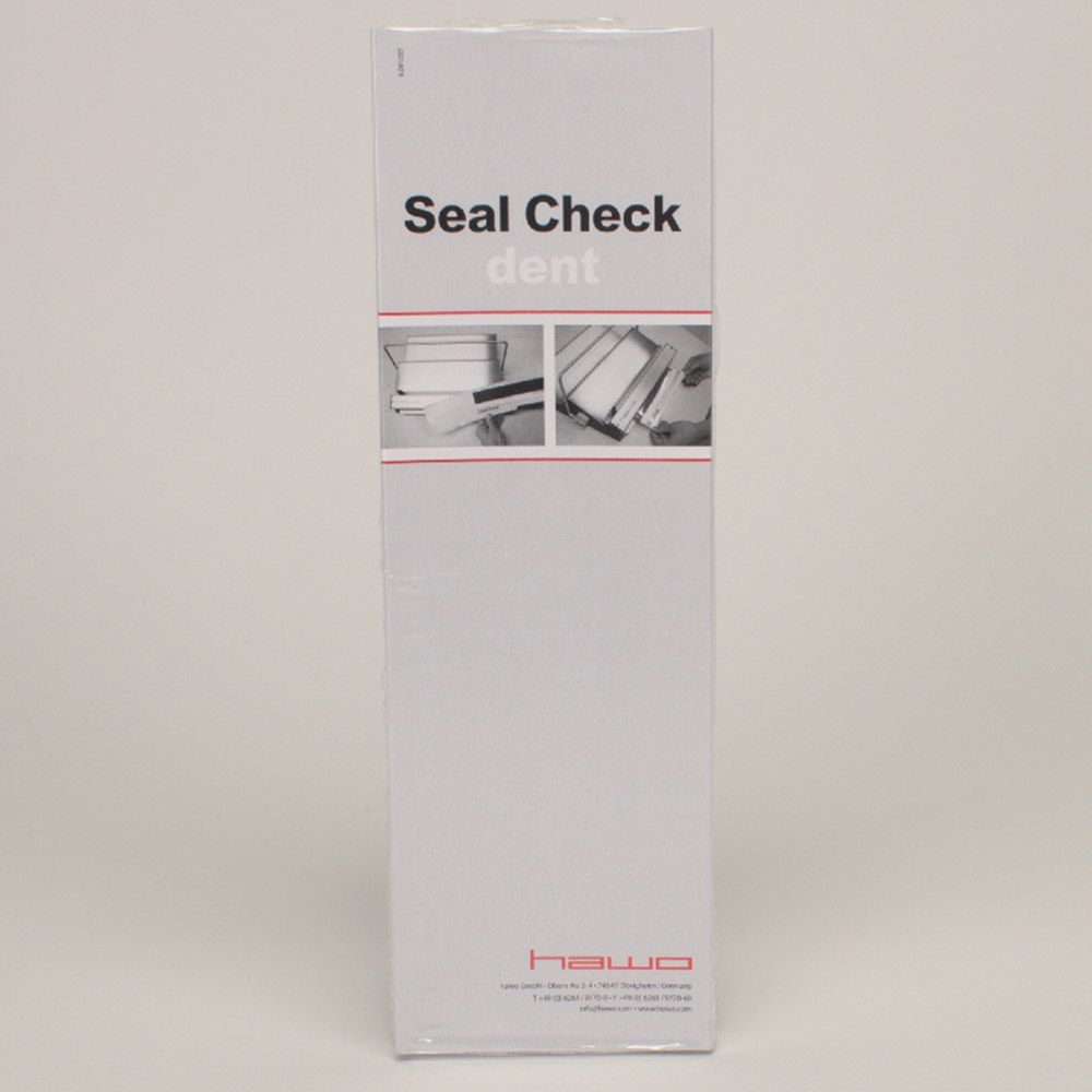 Seal Check Hawo-Dent, 100 Stück