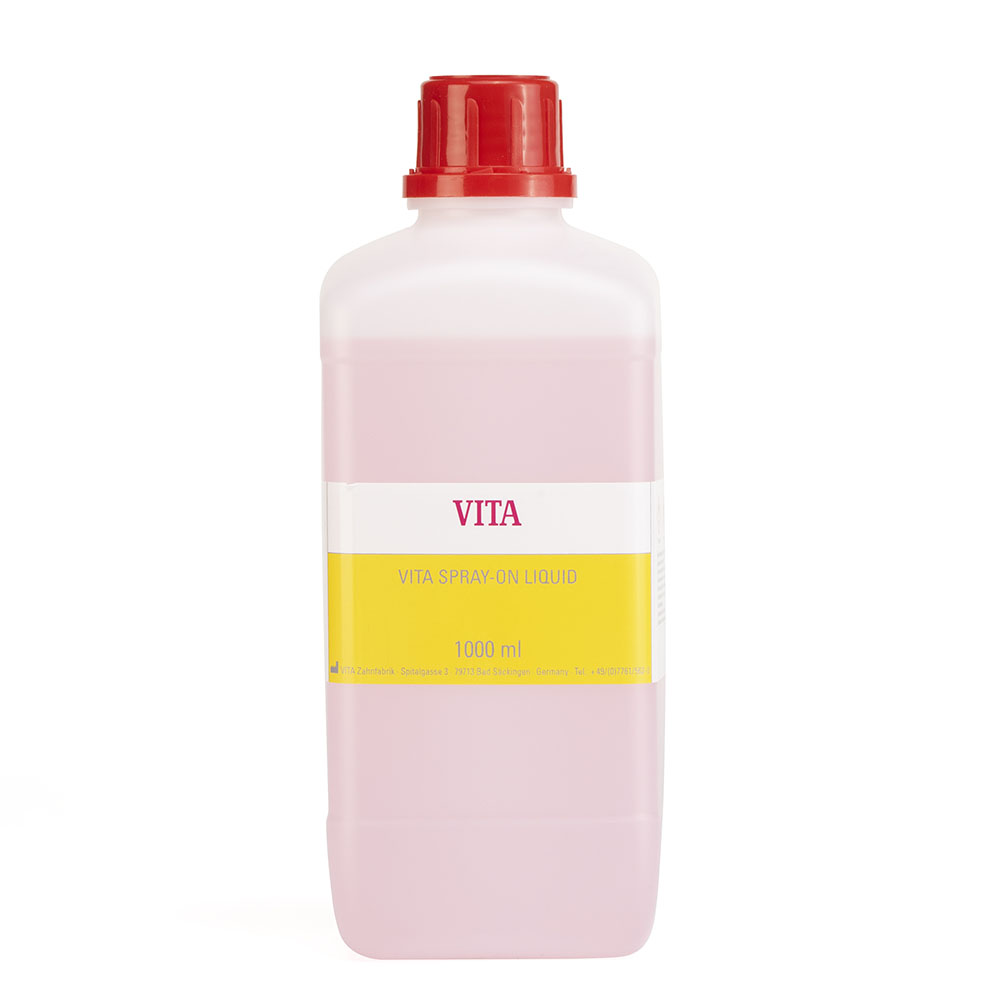 Vita Spray-On Liquid, 1 L