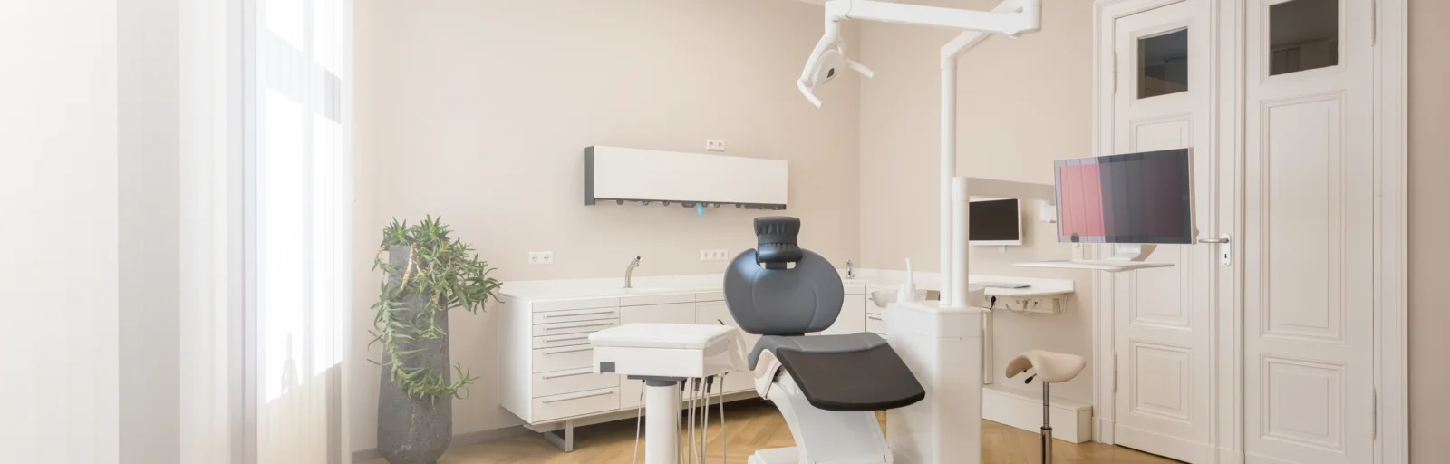 Einrichtung & Geräte