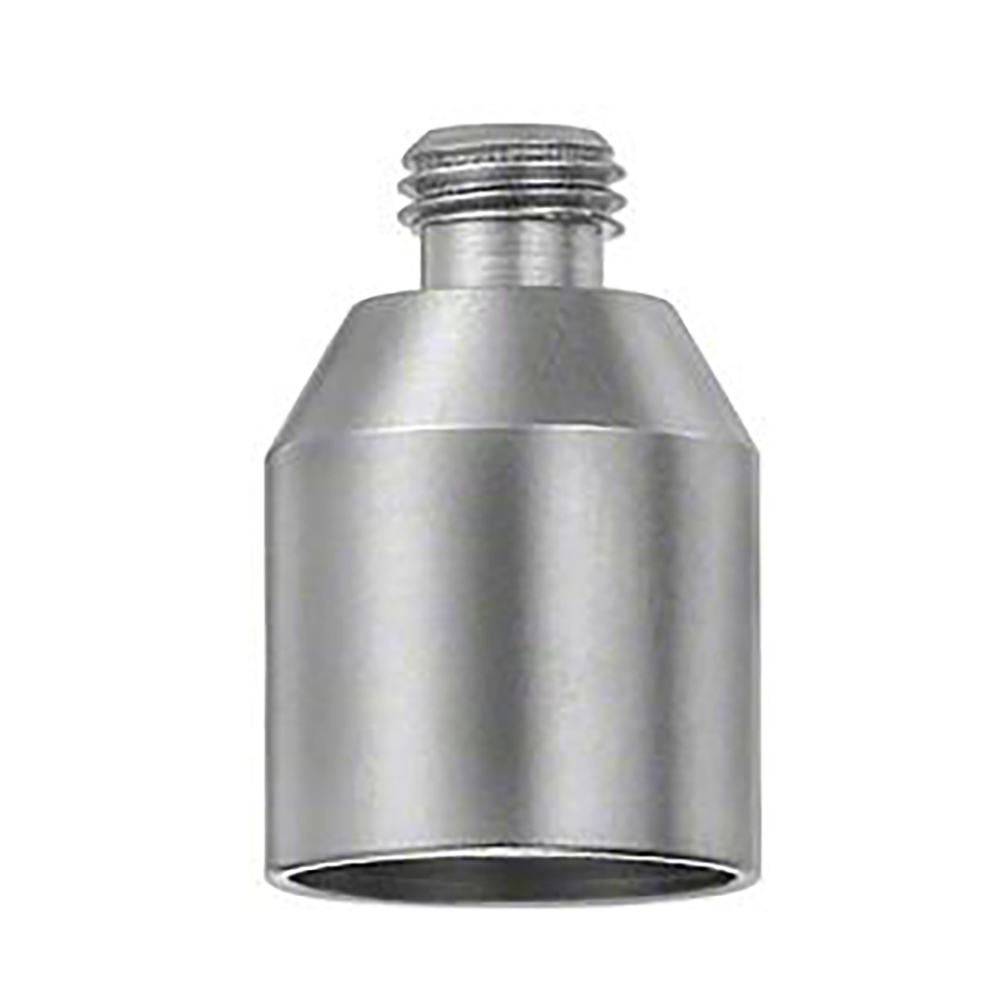 Kanülenkopf lang Gewinde 6,0 mm, Stück