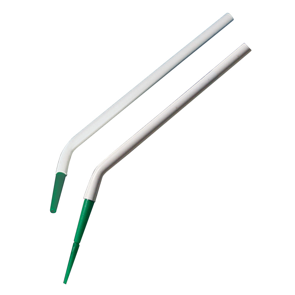 Absaugkanüle Surgitip steril 2,8 mm, 100 Stück