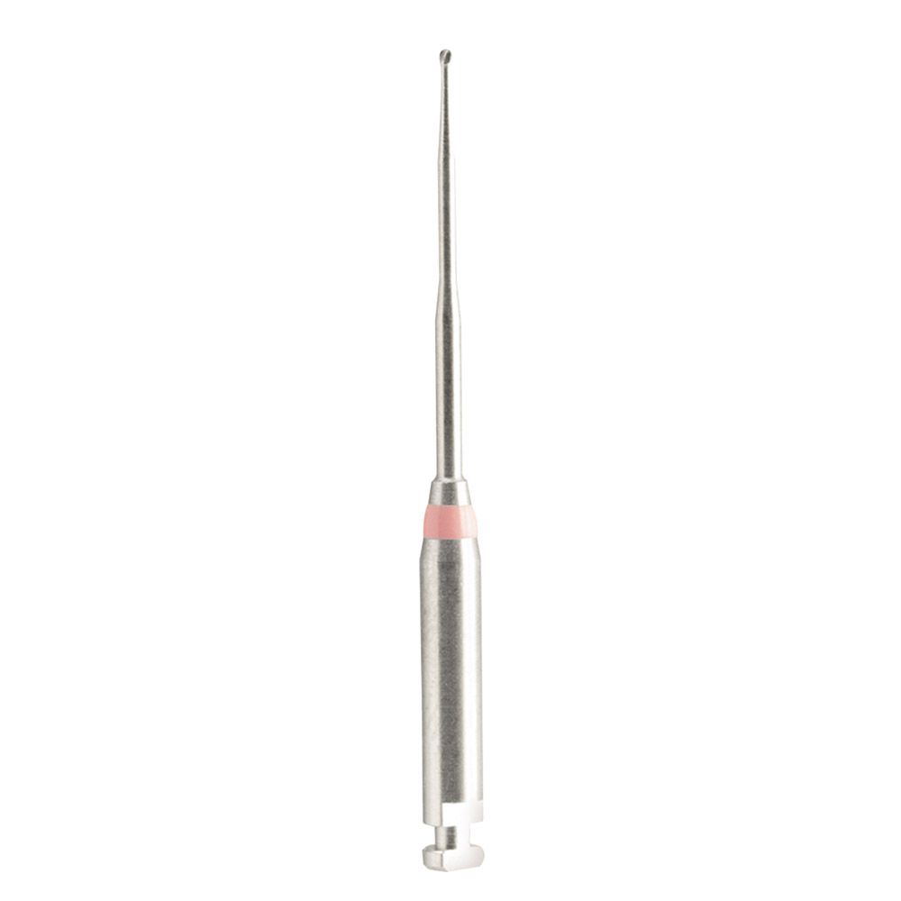 Endo Access Burs WstL 191A 31 mm 005, 2 Stück