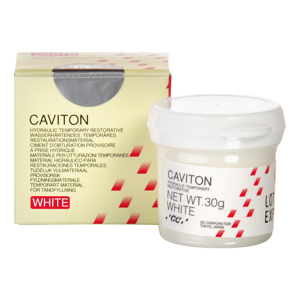Caviton white, 30 g Dose