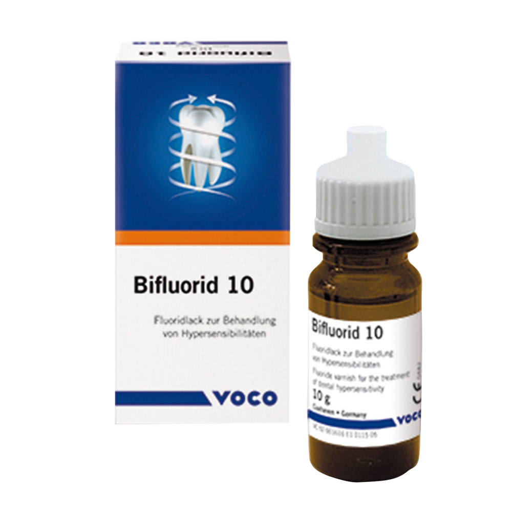 Bifluorid 10, 10 g