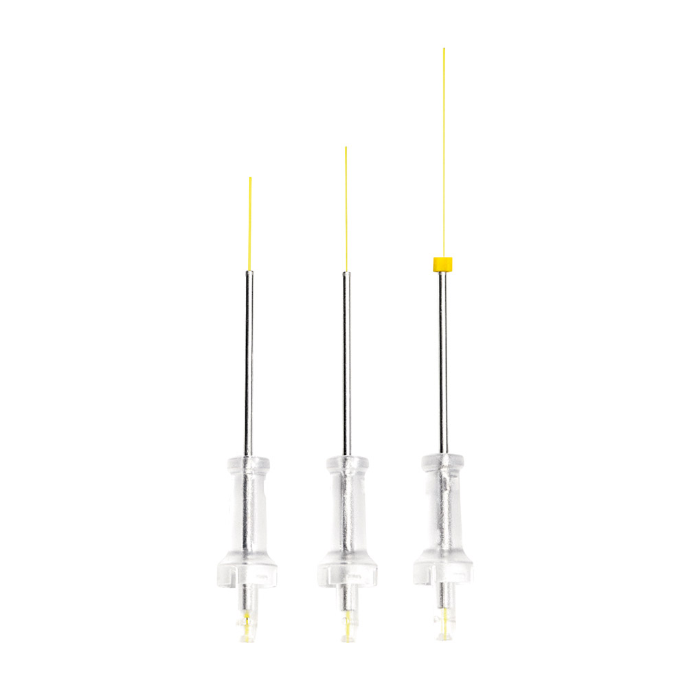 Easy Tip 320 sterile Einmalfaser, 25 Stück