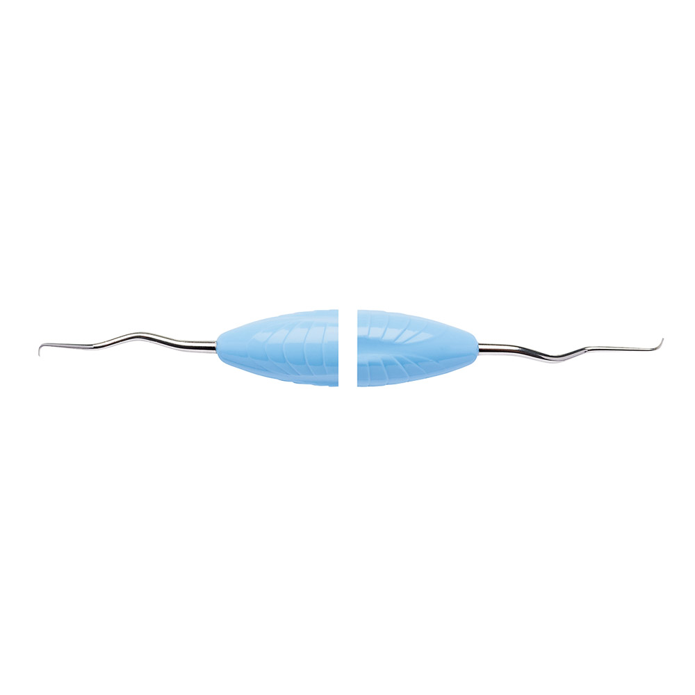 Kürette Gracey Mini 13-14 Griff ES, Stück