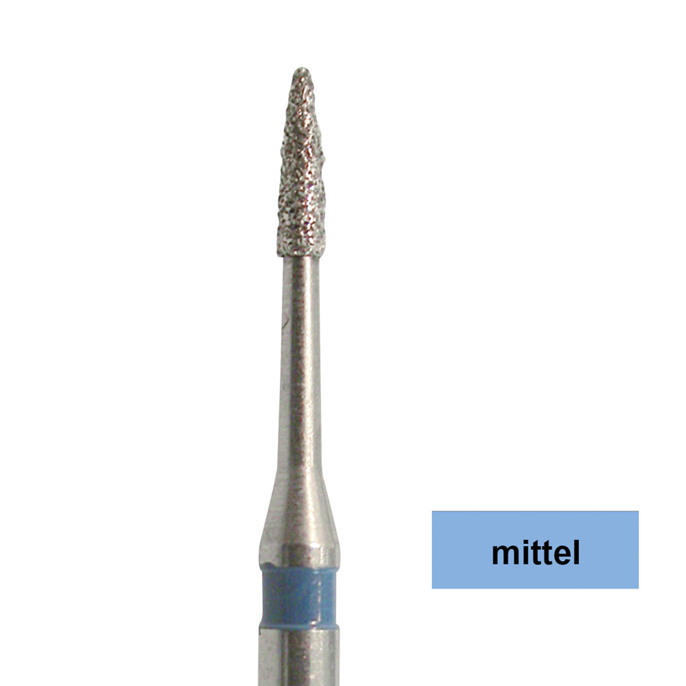 Diamant FG 889L 010, 5 Stück