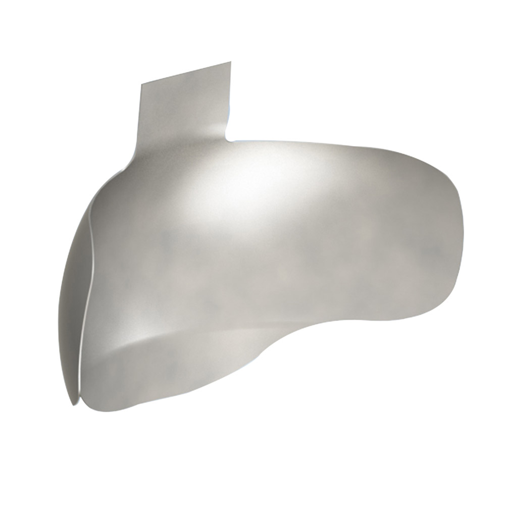 Composi-Tight 3D Fusion Firm Matrizenbänder 5,9 mm, 100 Stück