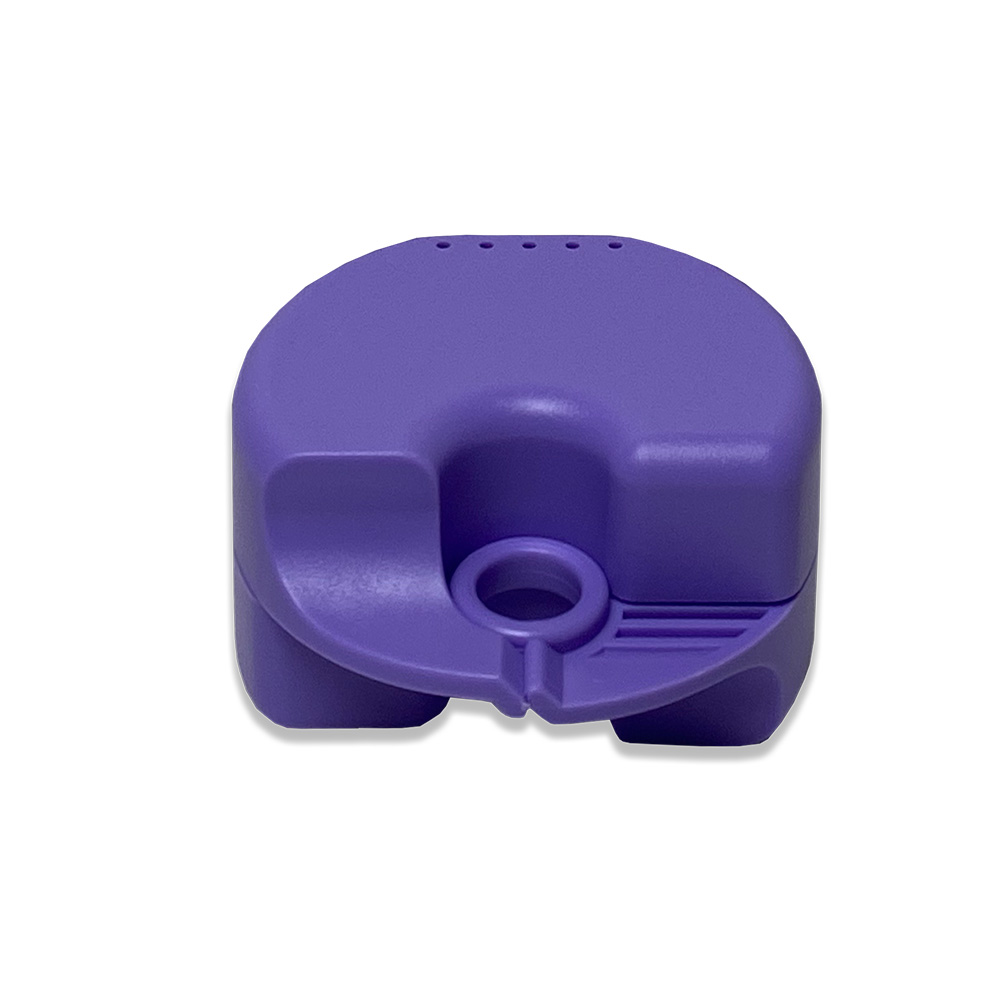 Quick-Box Grösse 1 violett, Stück