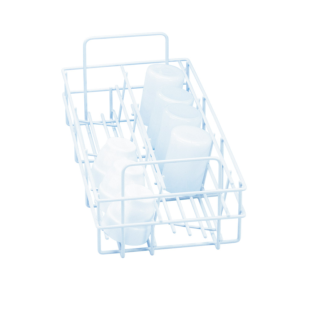 Einsatz E 147/1 1/2 für Mundspülglas, Stück