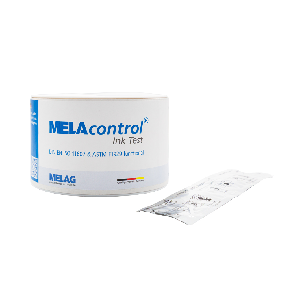 MELAink Test, 30 Stück