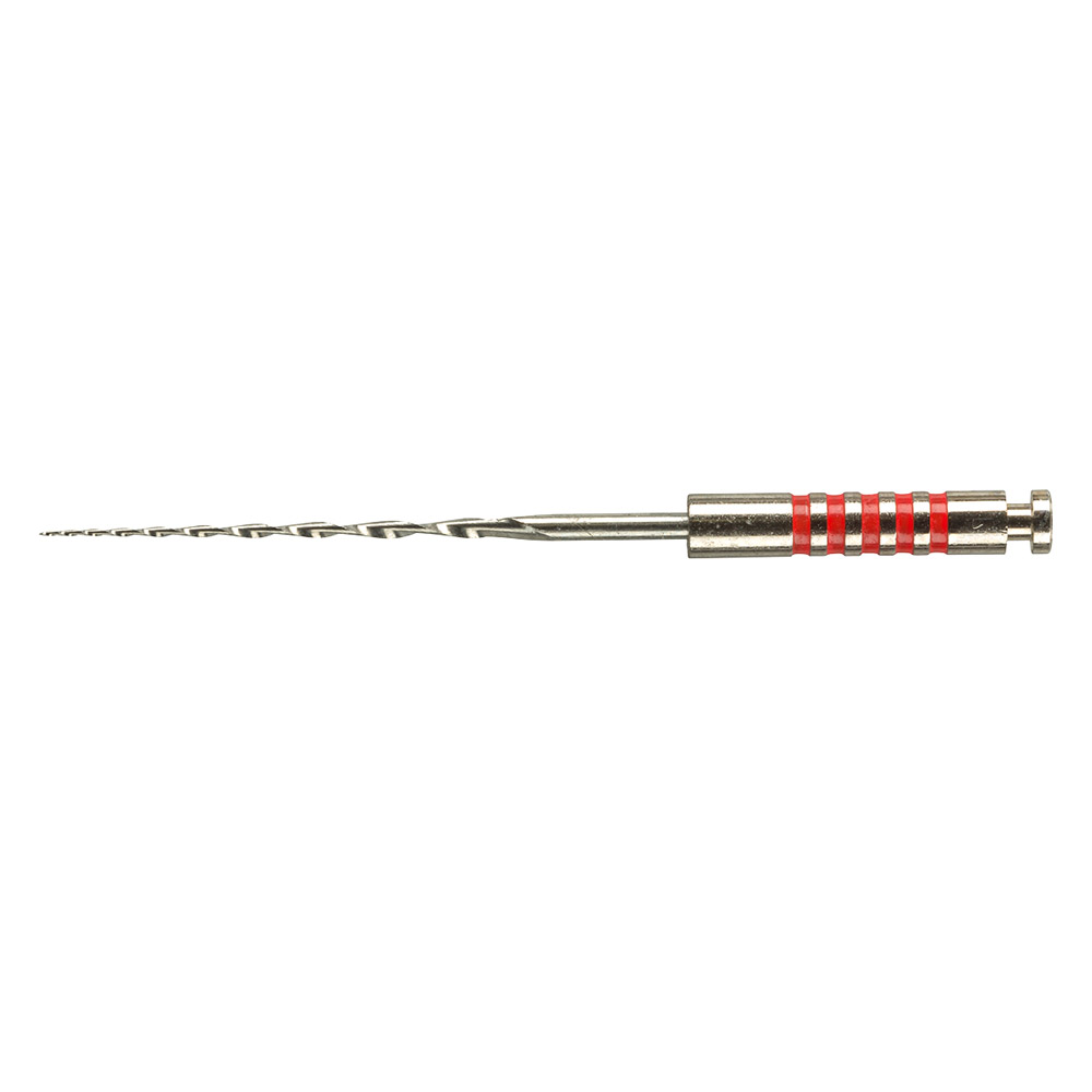 S5 Rotary Files steril #20/4 23 mm, 6 Stück
