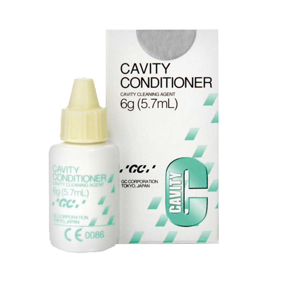 Cavity Conditioner, 5,7 ml Flasche
