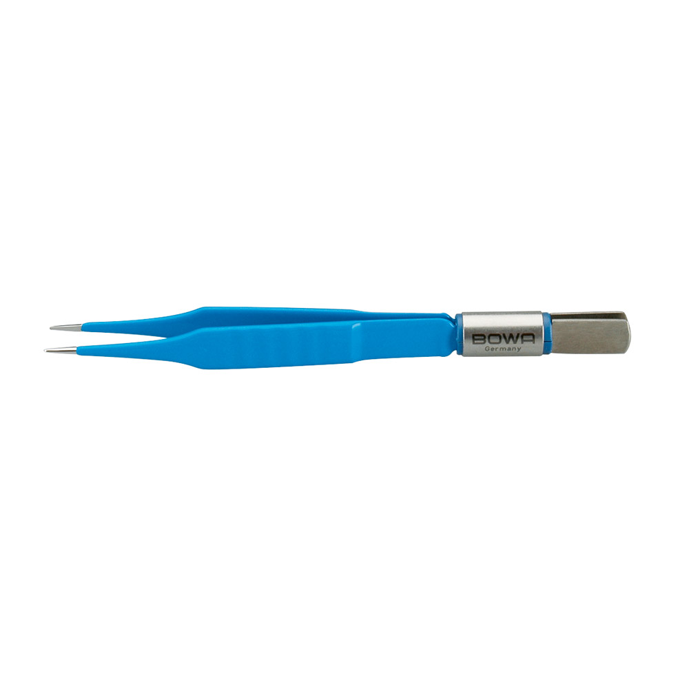 HF Bipolar Pinzette gerade 160 mm, Stück