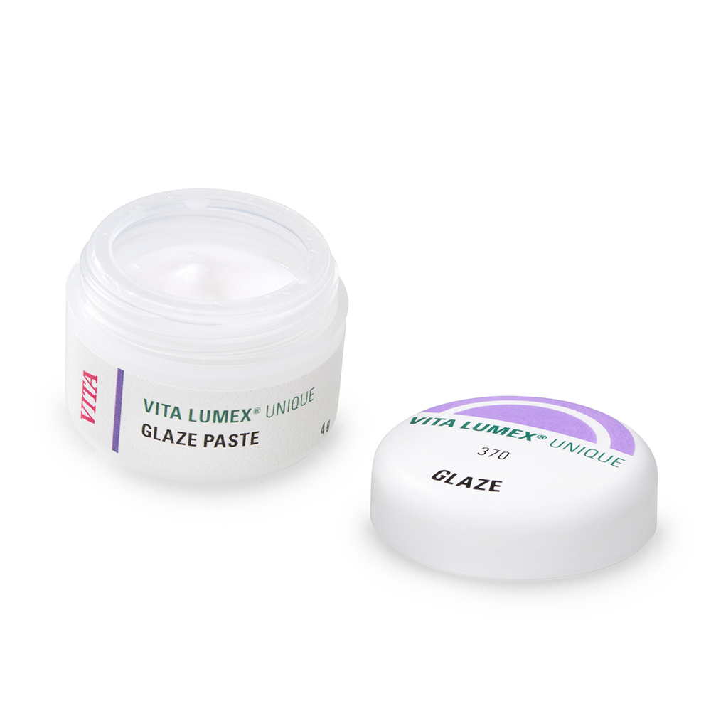LUMEX UNIQUE GLAZE PASTE, 4g