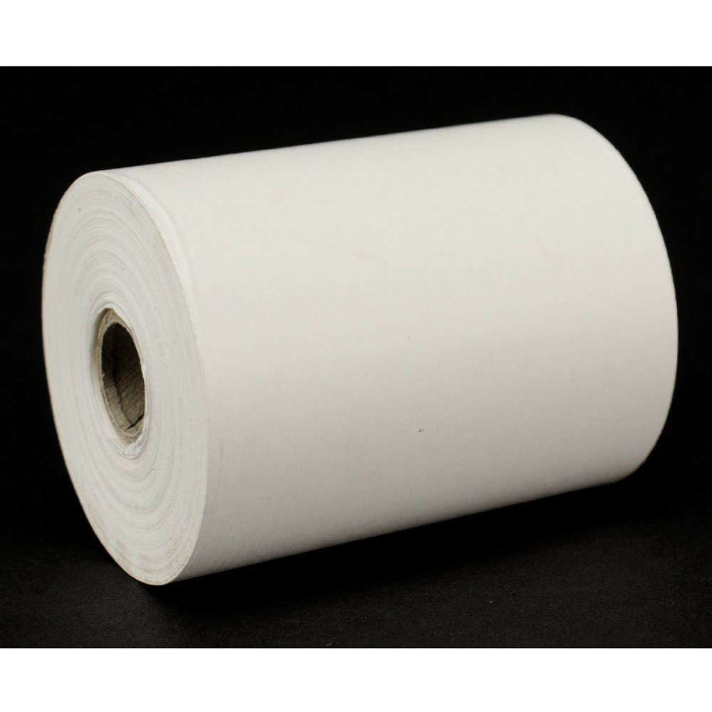 Thermopapier für Vela Rolle 58 mm x 25 m, 10 Stück