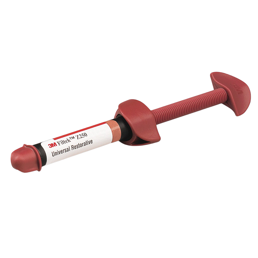 Filtek Z250 A3,5, 4 g Spritze