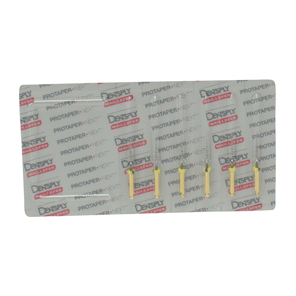 PROTAPER NEXT Feile XA 19 mm steril, 6 Stück
