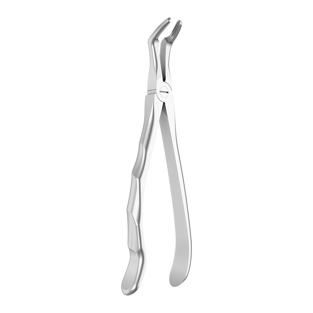 PLULINE Extraktionszange UK Wurzel 18 cm, Stück