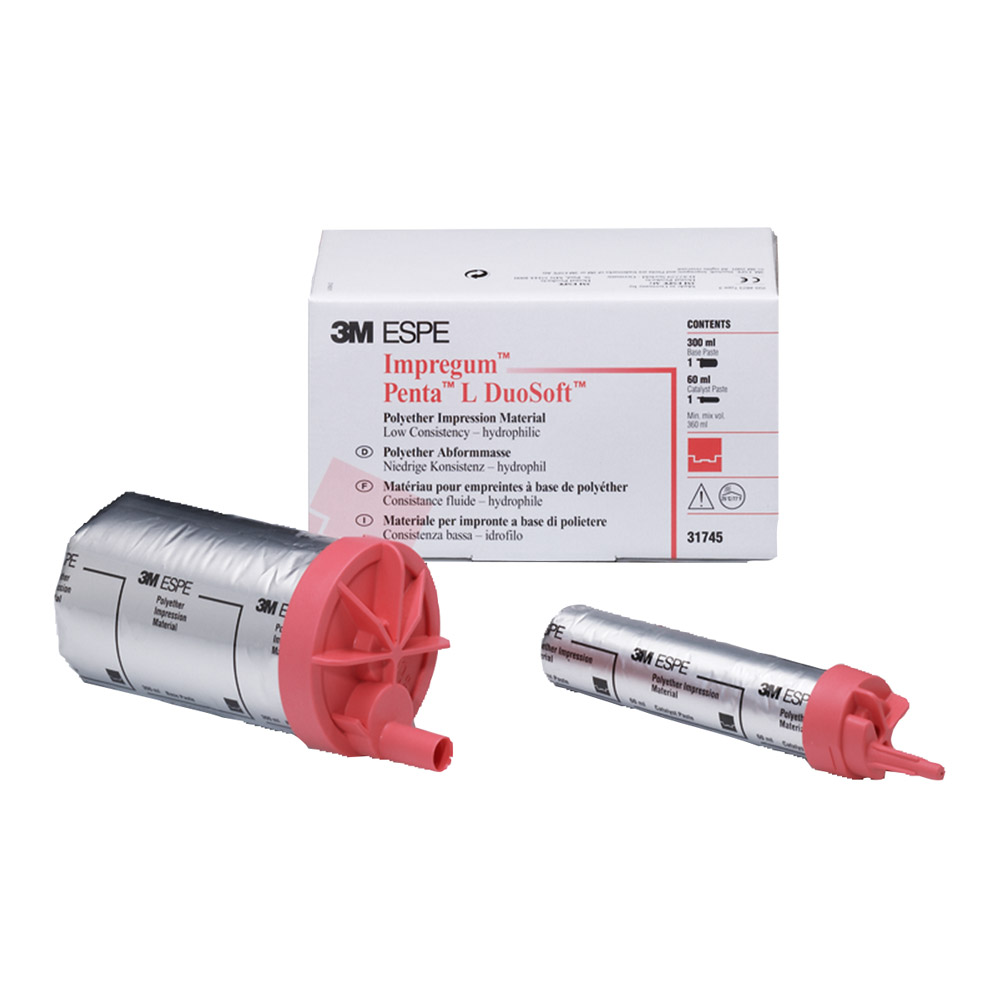 Impregum L Duosoft quick, Refill Packung