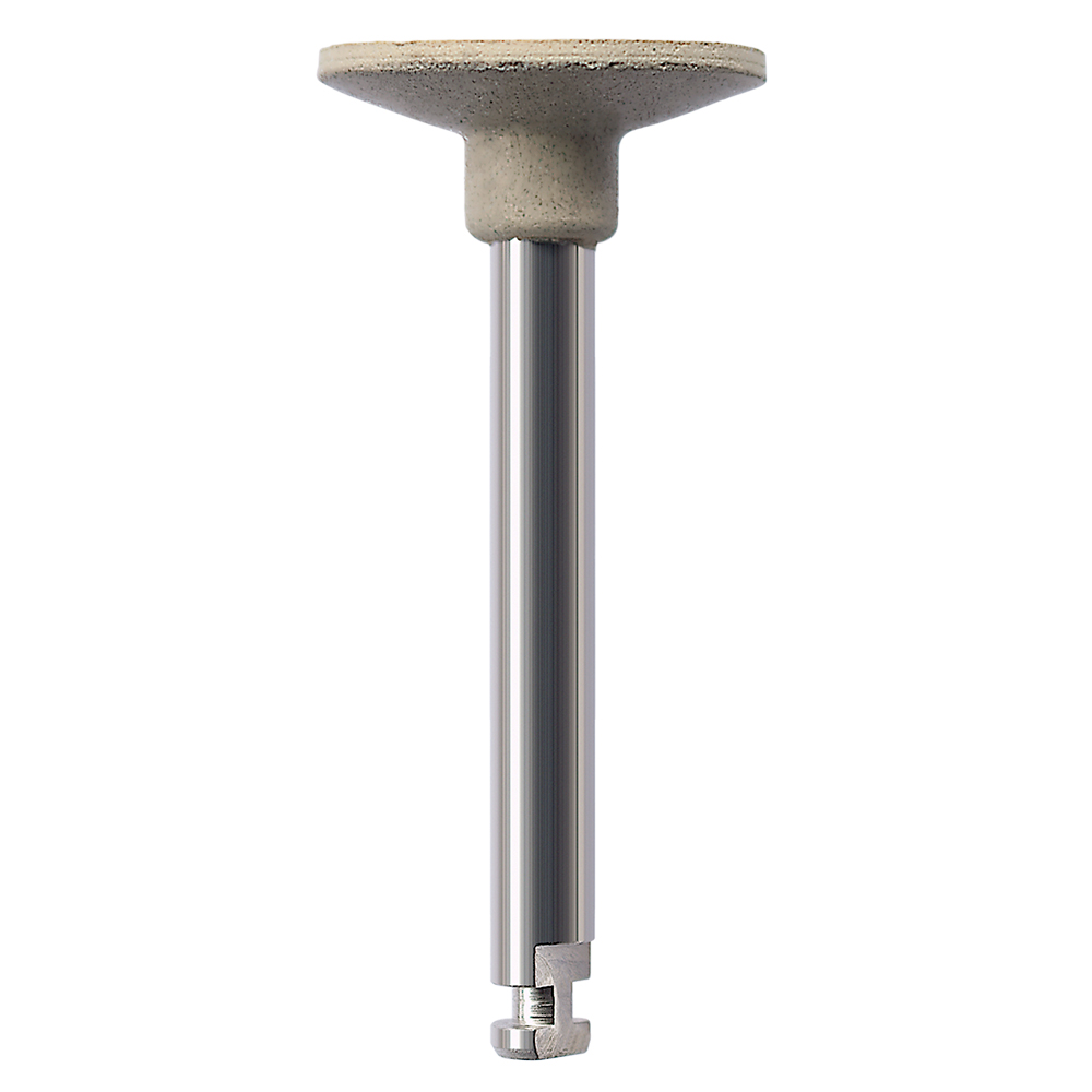 Diagloss Polierer Wst 19038, 6 Stück