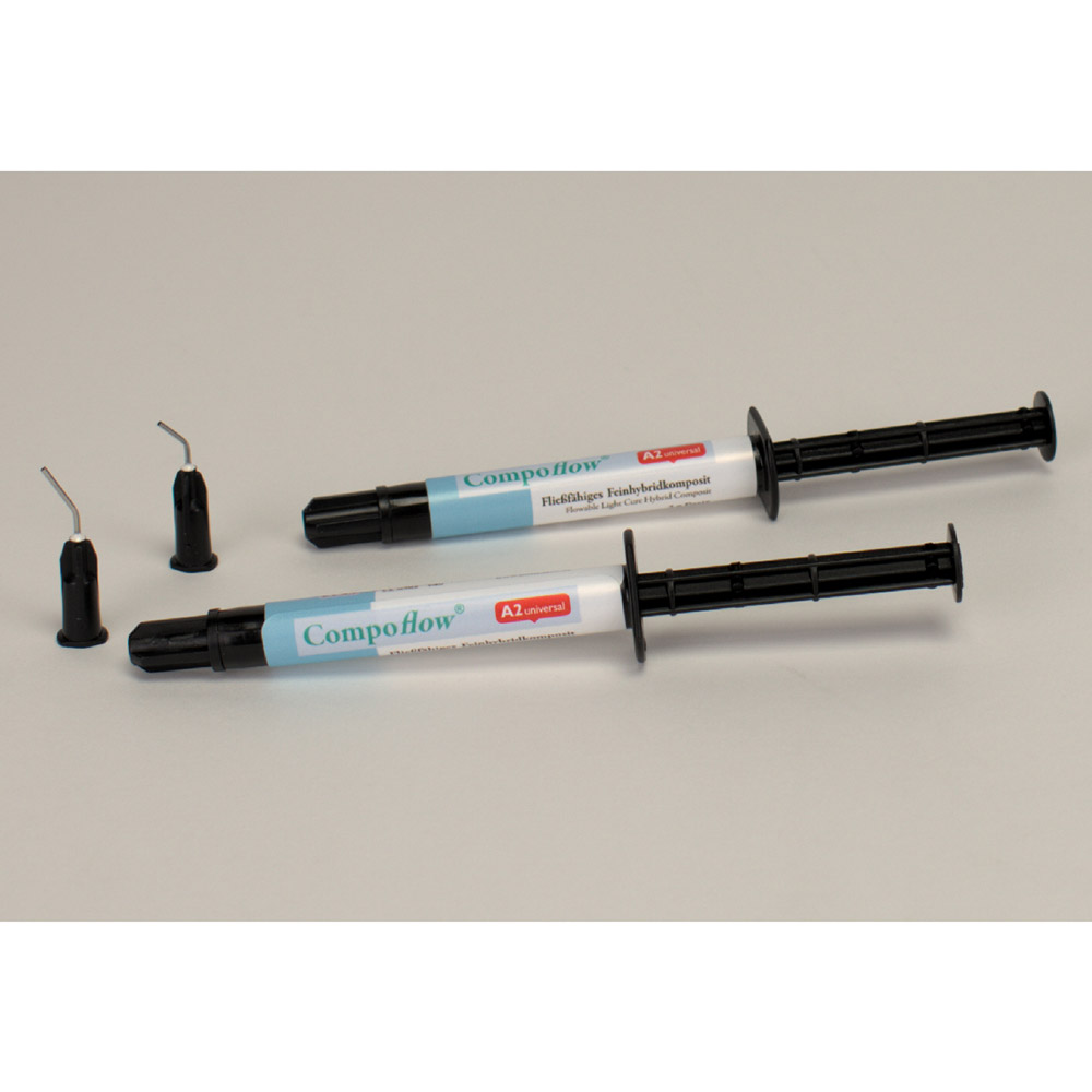 Compoflow A2, 2 x 3 g Spritze