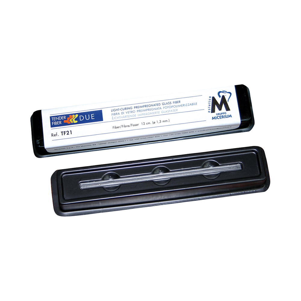 Tender Fiber Paro 12 cm, Stück