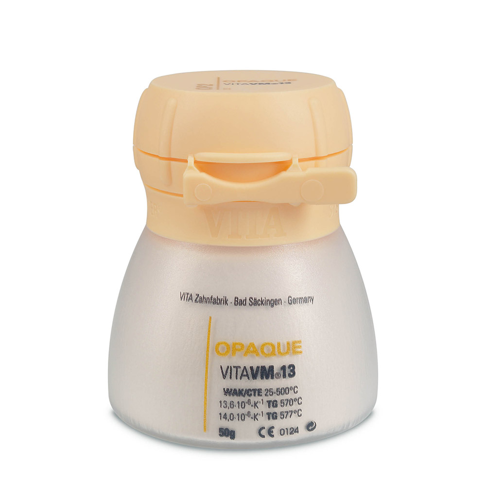Vita VM13 Opaque A3, 50 g