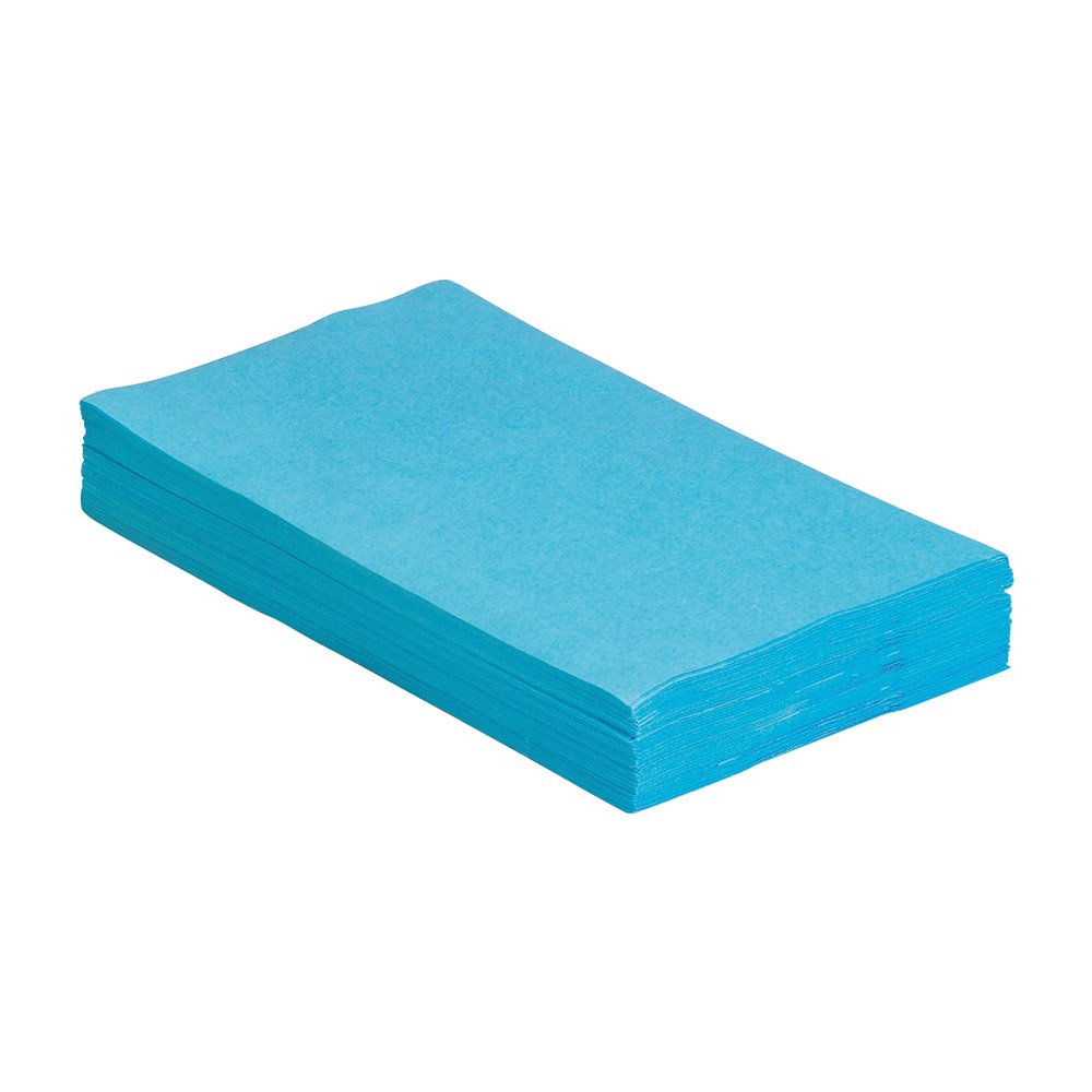 Filterpapier blau 18 x 28 cm, 250 Stück