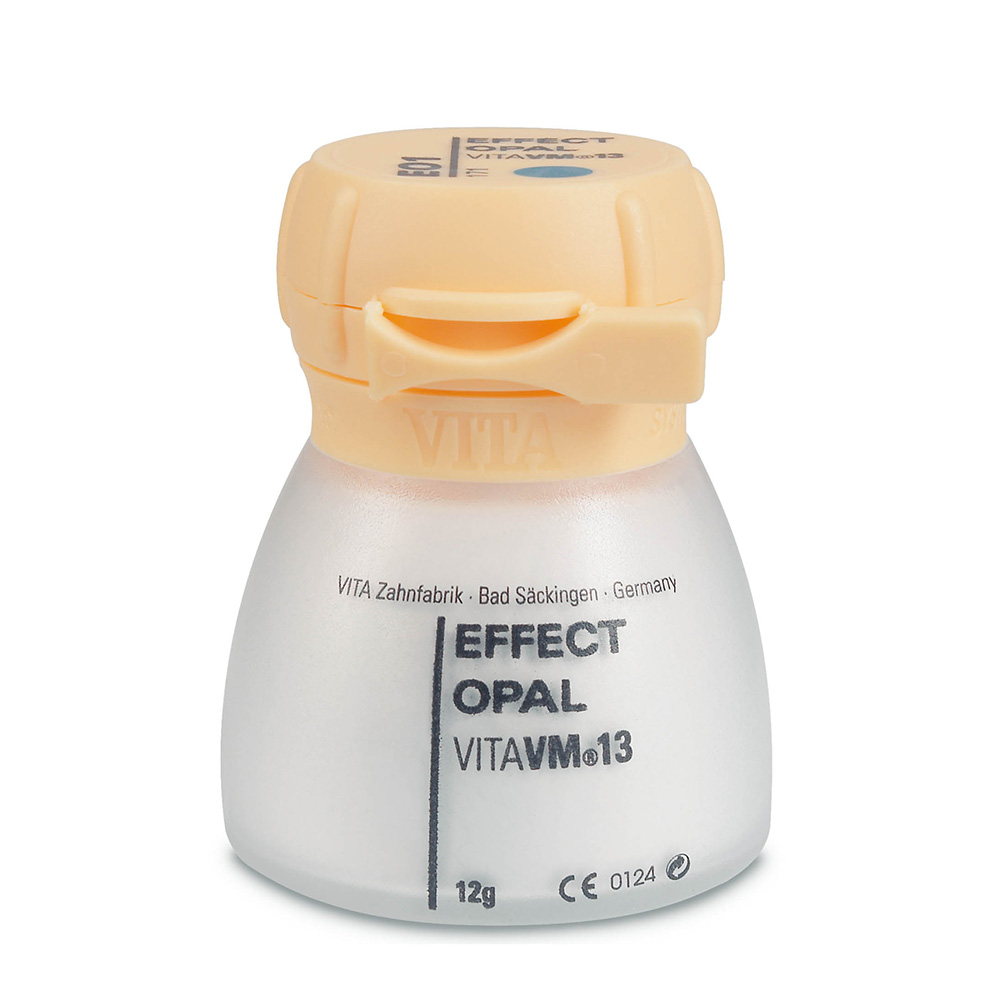 Vita VM13 Effect Opal EO1, 12 g