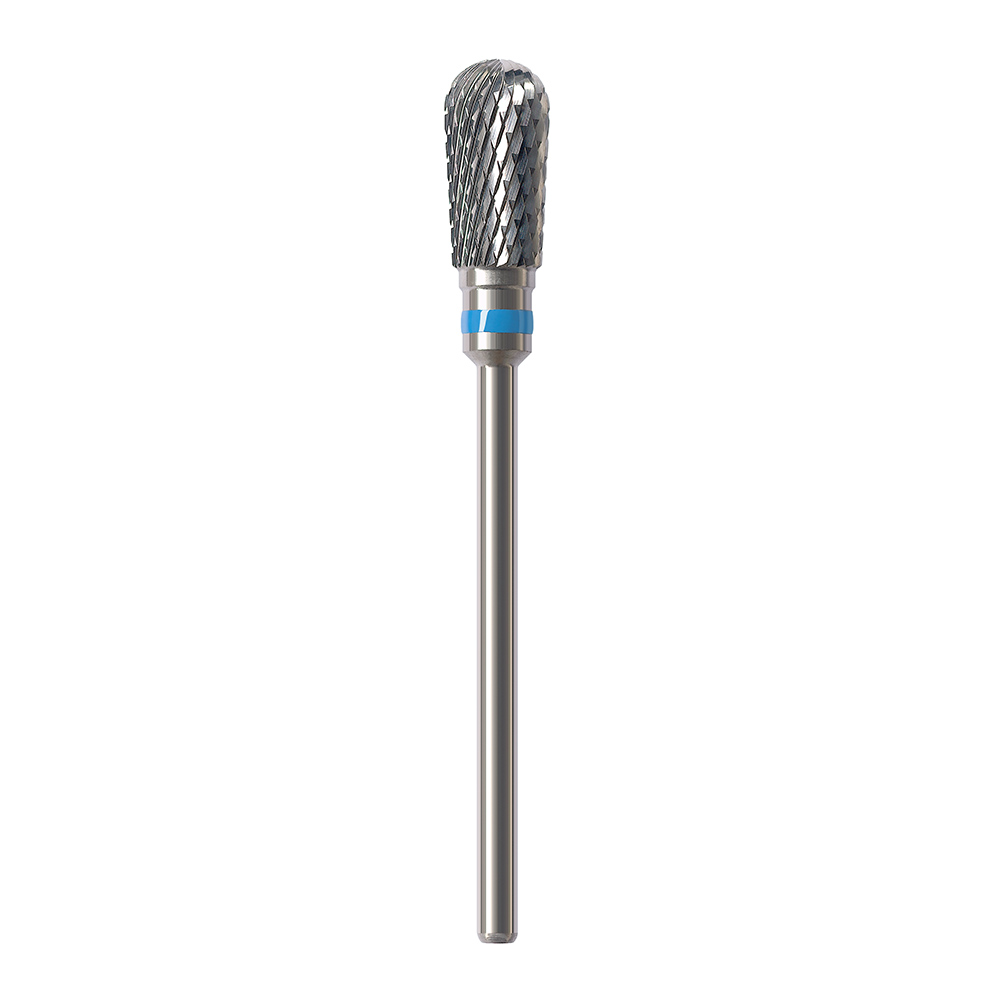 HM Fräse Edenta Kreuzverzahnung standard Hst 77 060, Stück