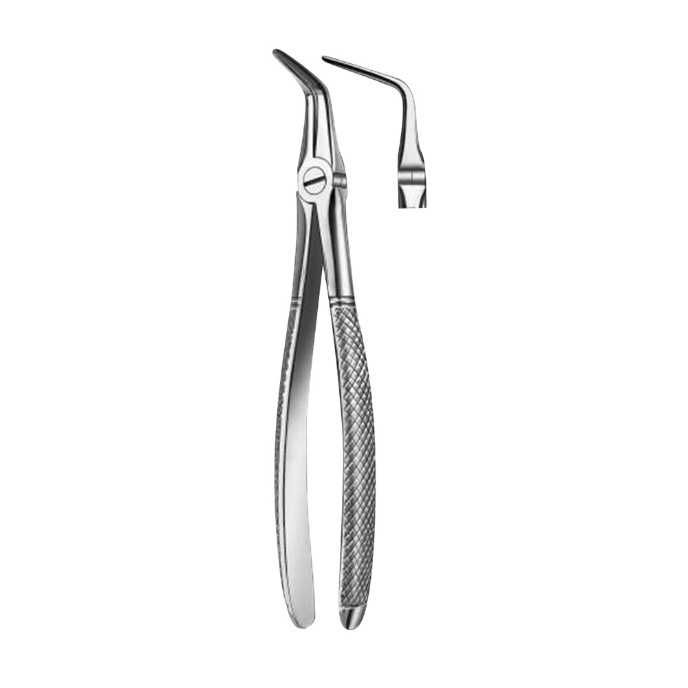 Wurzelsplitterzange Figur 145 UK Wurzel, Stück