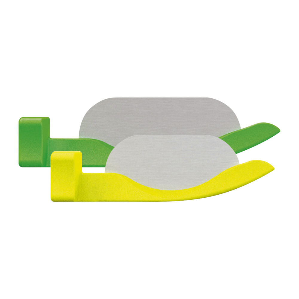 FenderMate Prime Sortiment, 2 x 18 Stück