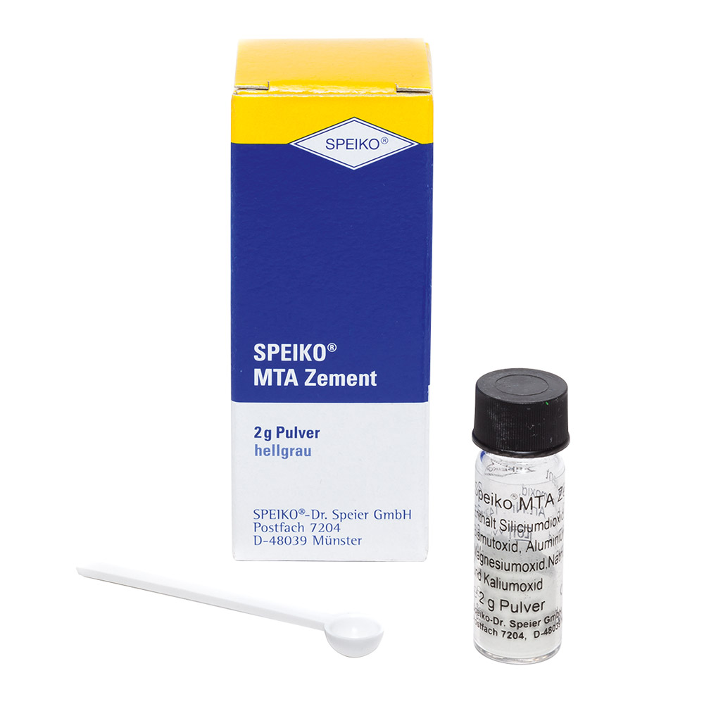Speiko MTA Cement, 2 g