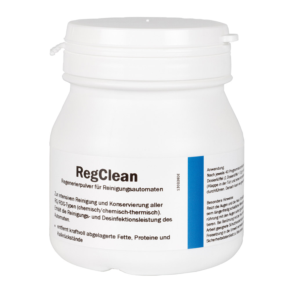 RegClean, 2 x 150 g Dosen
