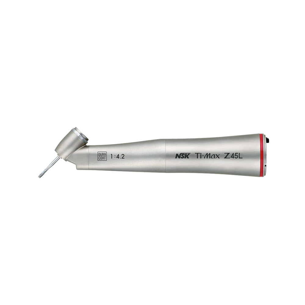 TI-Max Winkelstück 45Â° Z45L, Stück