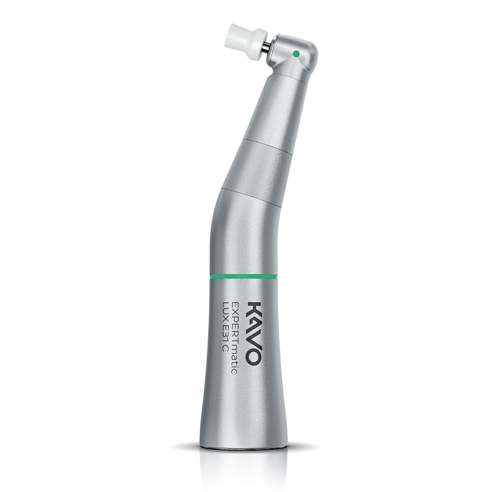 EXPERTmatic Winkelstück Prophylaxe E31C 5,4:1, Stück