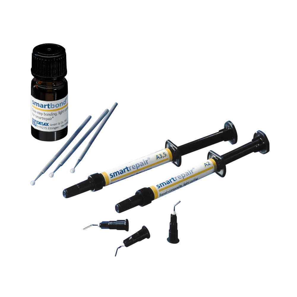 smartrepair Spritze A2, 1,5 g