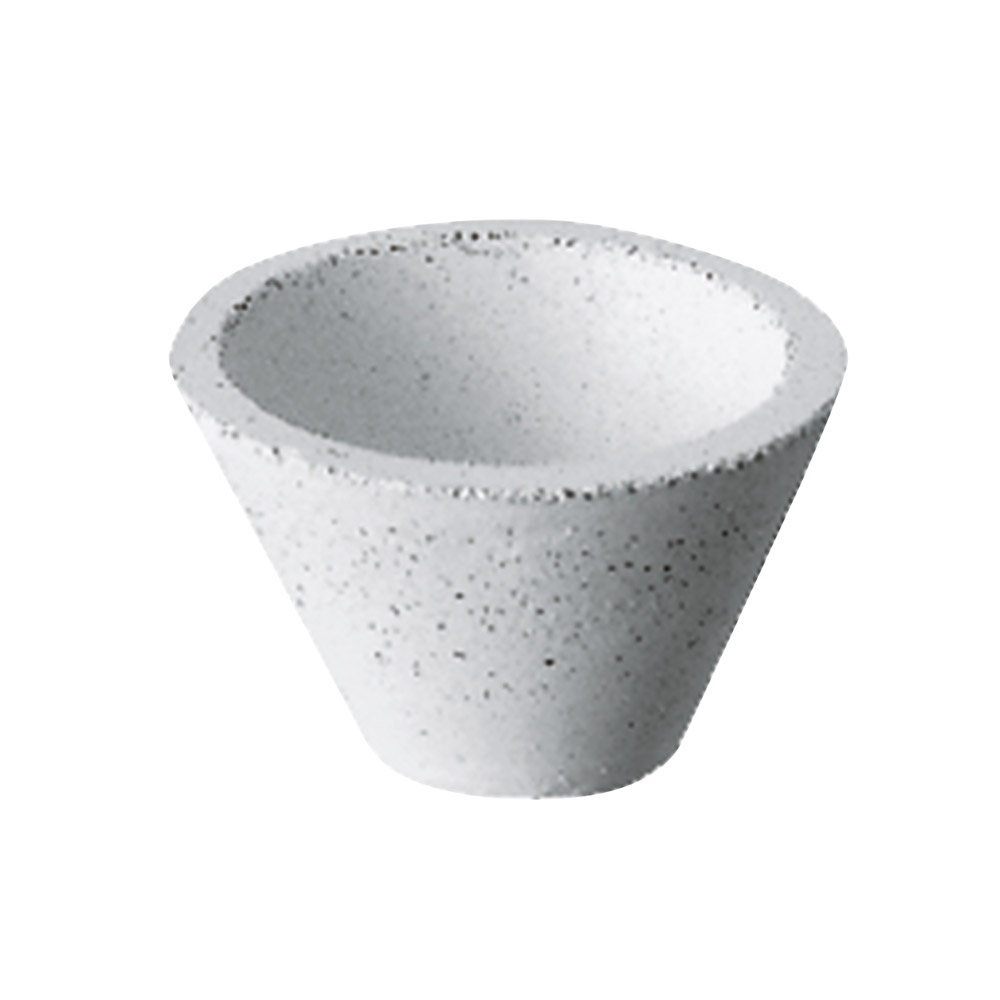 EVE Polierer unmontiert K15, 10 Stück