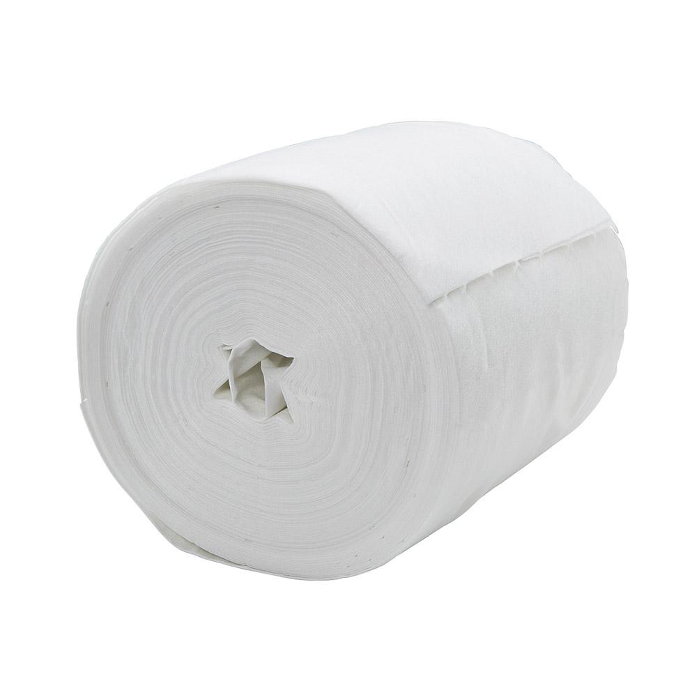 Merz Dental Wipes Tuchrolle, 111 Blatt