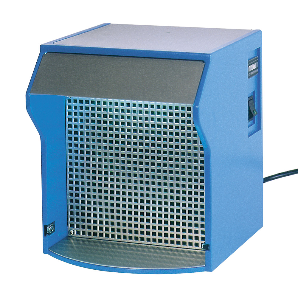 Absauggerät mit Aktivkohlefilter BDT, Stück