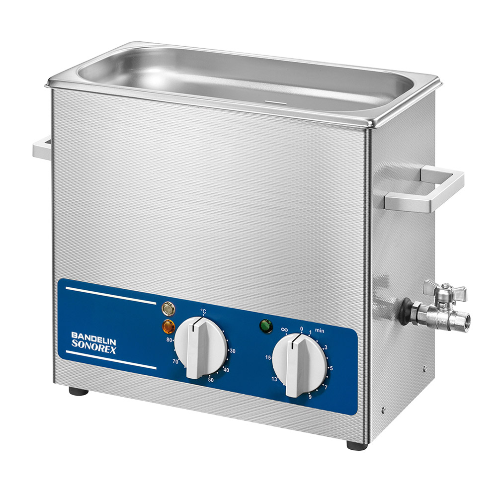 Ultraschallgerät Sonorex RK255H, Stück