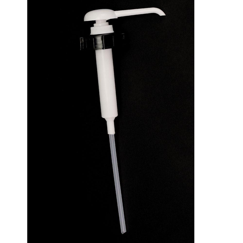 Dosierpumpe für 5/10L Kanister, Stück