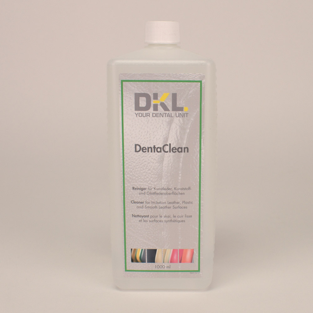 DentaClean, 1 L Flasche