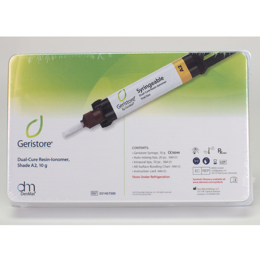 Geristore Syringeable A2, 10 g